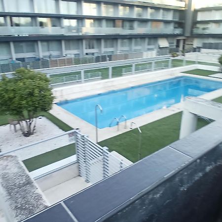 Апартаменты El Rincon De La Gavia Мадрид Экстерьер фото